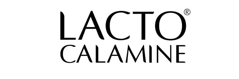 Lactocalamine Logo