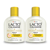 Lacto Calamine Face Lotion with SPF 30
