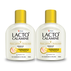 Lacto Calamine Sunscreen Pack Of 2