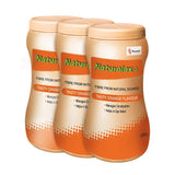 Naturolax-A Isabgol Husk Powder | Effective for Constipation - 300 gm | Orange Flavour