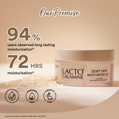 Rice Water Moisturizer For Face