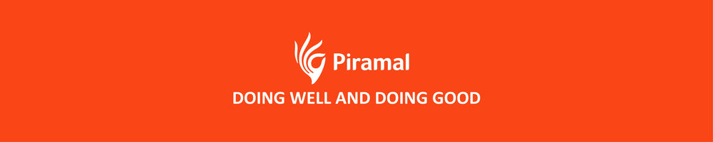Piramal Logo
