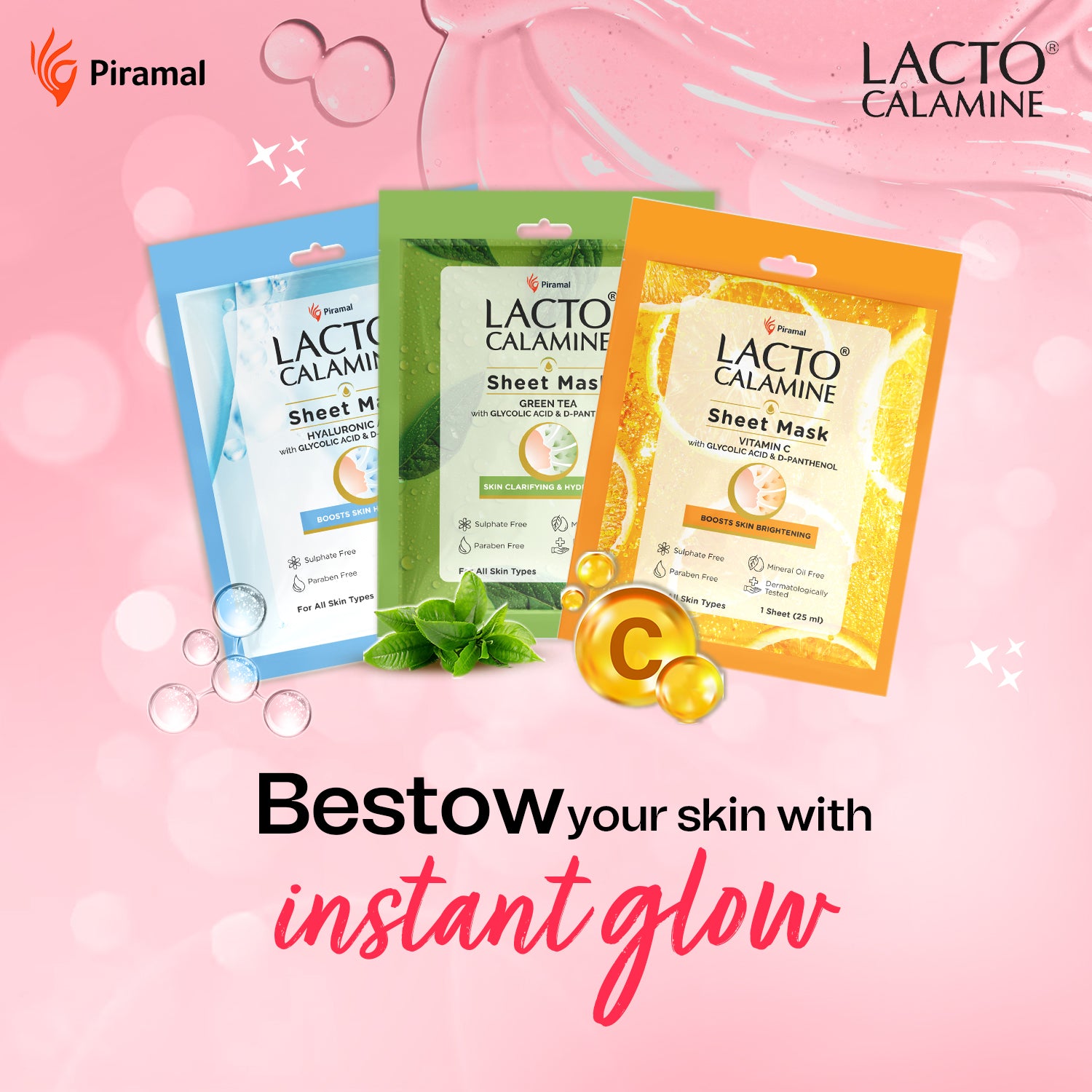 Sheet Mask