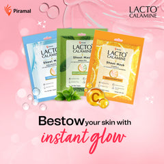 Sheet Mask