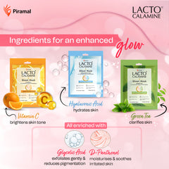 Serum Sheet Mask
