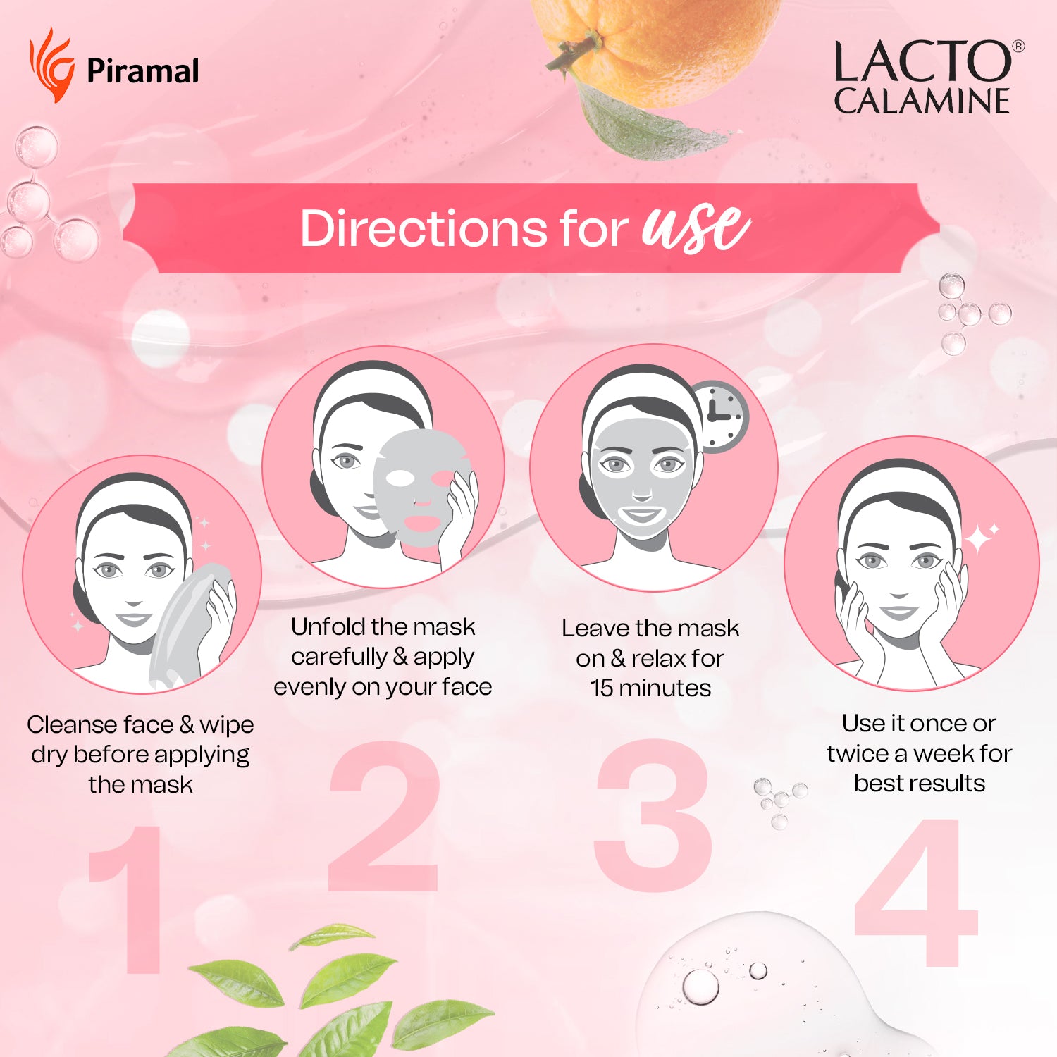 Sheet Mask