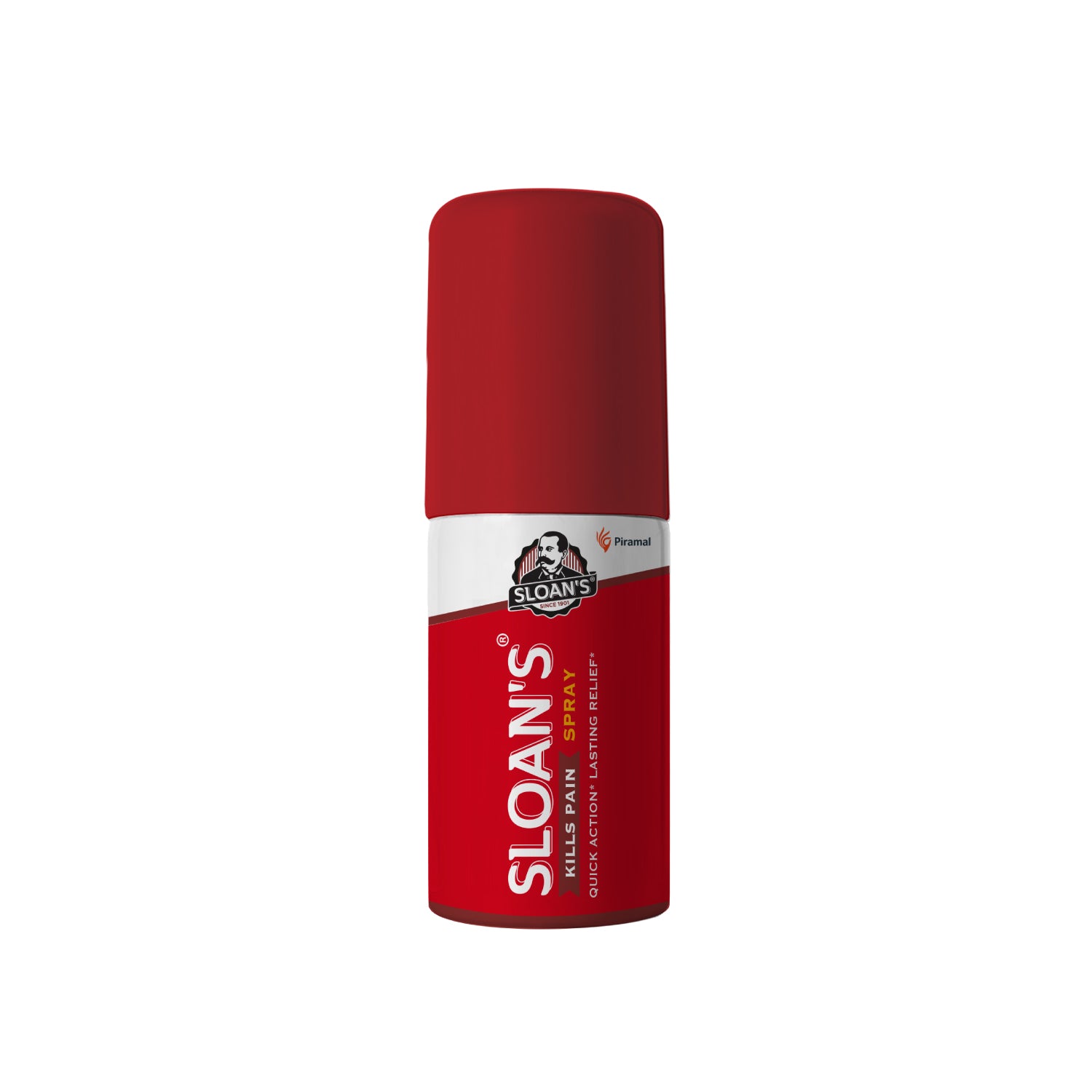 Sloans Spray 