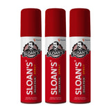 Sloan's Spray | Quick Long Last Relief- 55gm