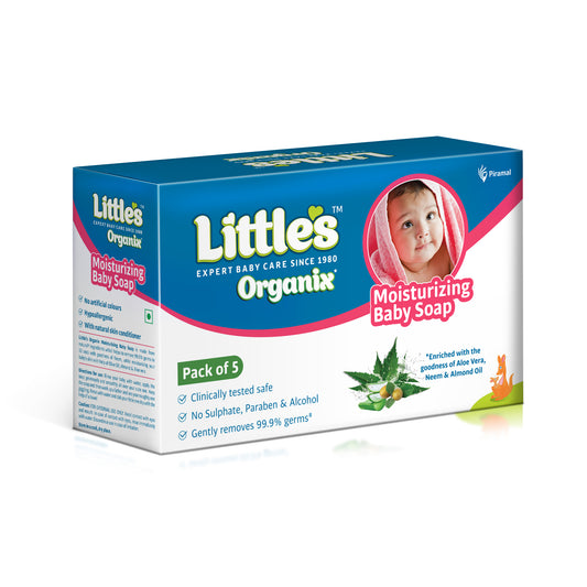Baby Soap