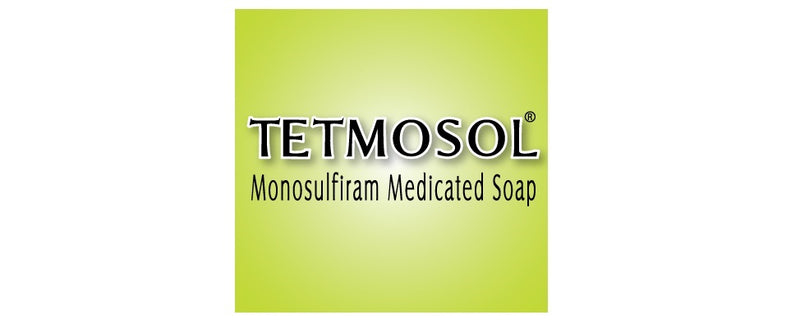 Tetmosol Logo