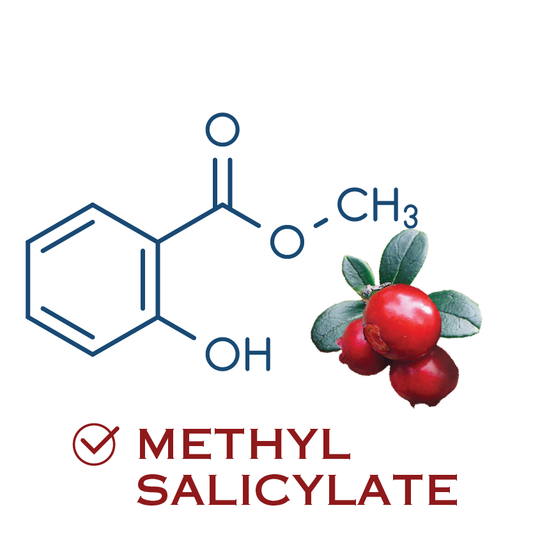 Methyl Salicylate 