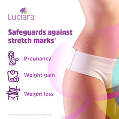 Luciara® Cream - Anti-stretch Marks Cream
