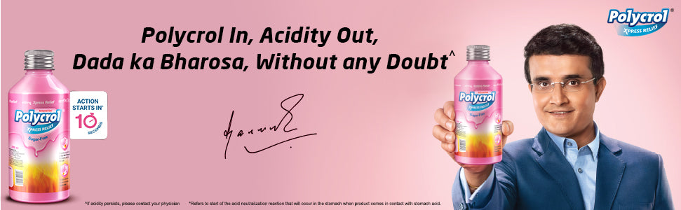 Acidity Medicine