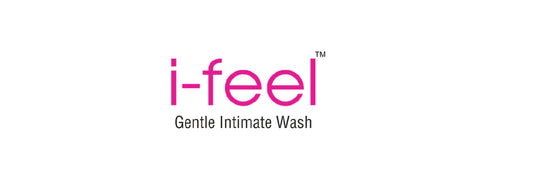 I-Feel Intimate Wash