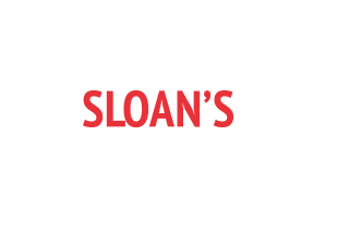 Sloan's Logo