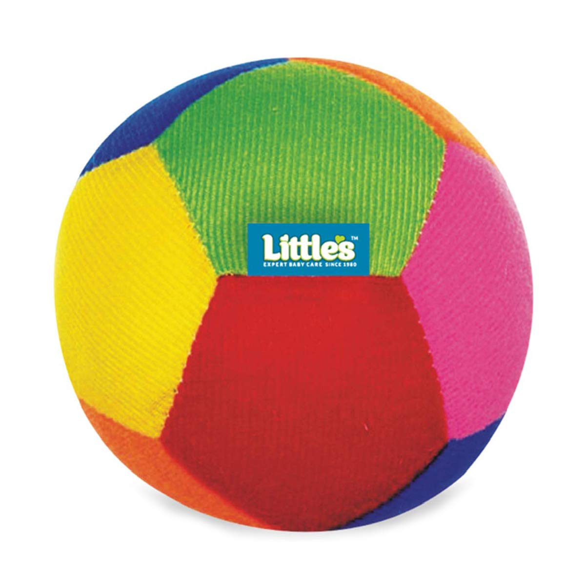 Little's - Baby Soft Ball | Toys For Babies