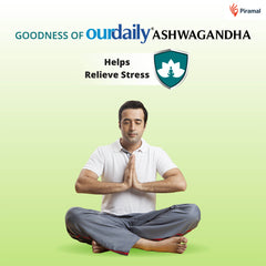 Ourdaily Ashwagandha Banner