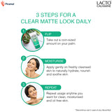 Lacto Calamine AloeVera Gel | Contains Aloe Vera