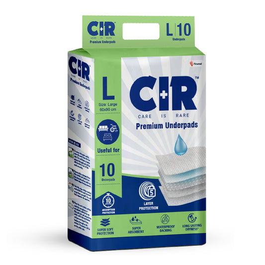 CIR premium underpants L