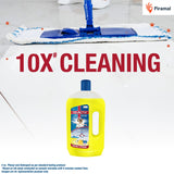 Tri-Activ Disinfectant Floor Cleaner - 1000ml | Buy 1 Get 1 Free