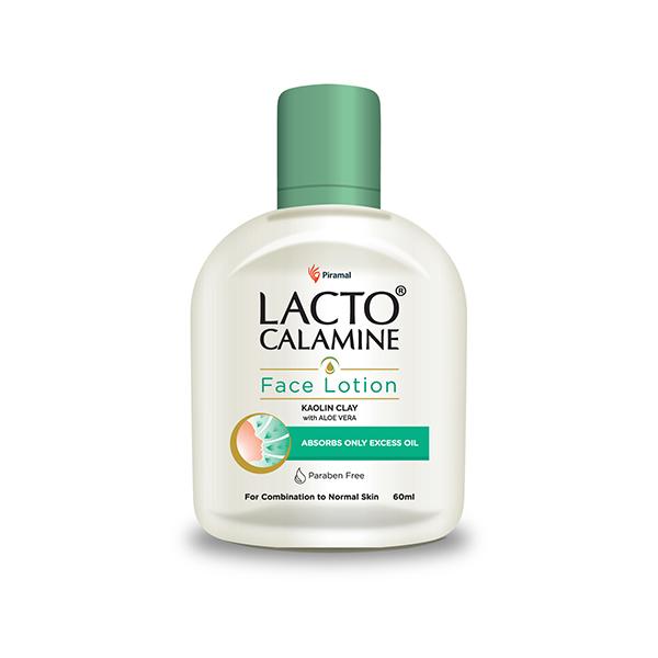 Lacto Calamine Daily Face Lotion | Face Moisturize