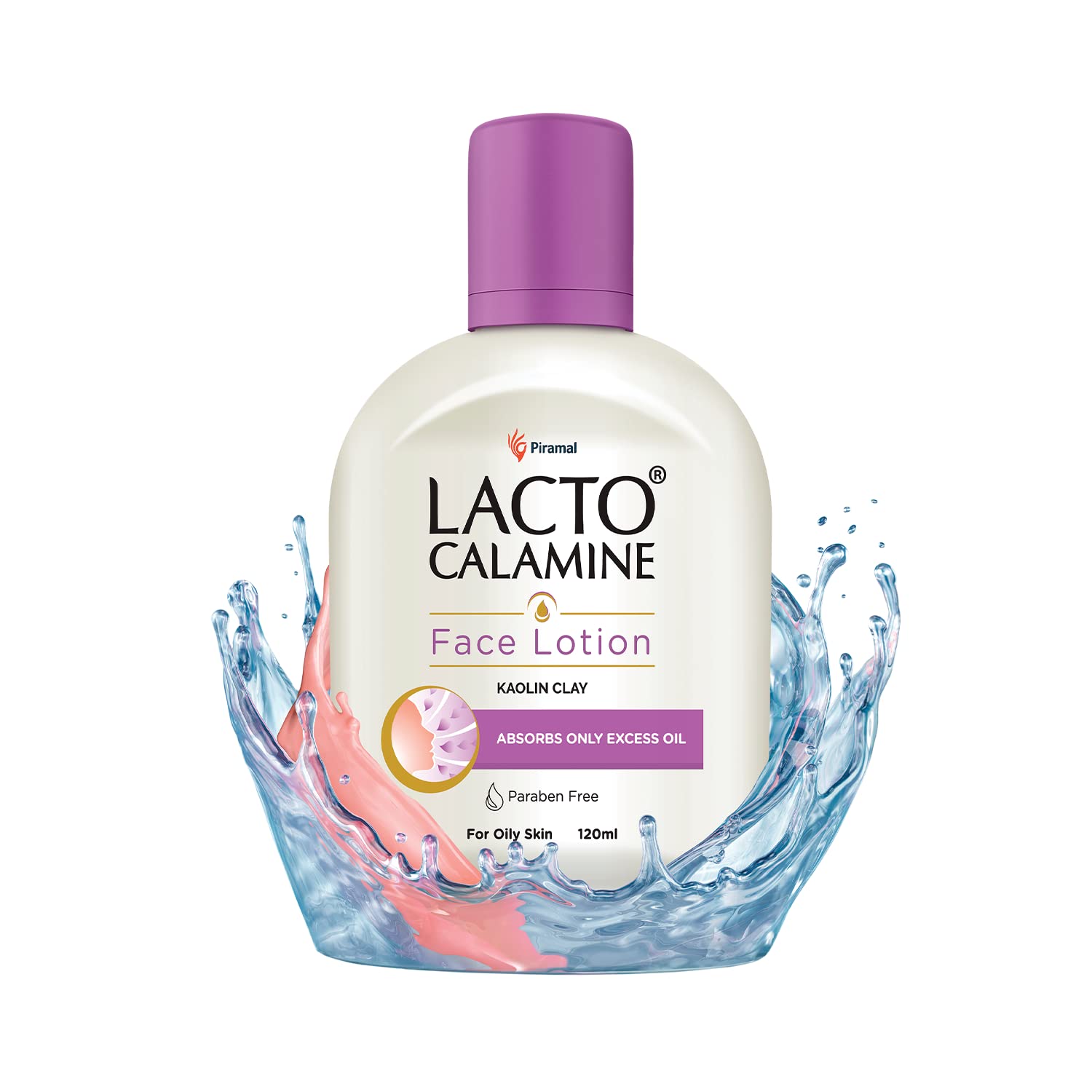 Buy Lacto Calamine Face Lotion Online | Sunscreen SPF 30 – Wellify