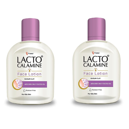 Lacto Calamine Face Lotion