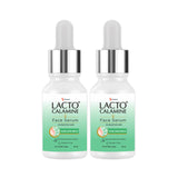 Lacto Calamine 2% Salicylic acid face serum| Acne Care & reduces acne marks