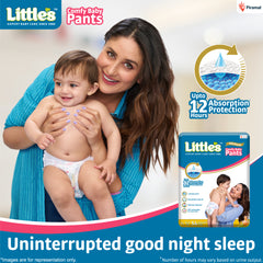 Littles Saver combo XL top tiles