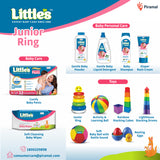 Little's Junior Ring | Best Brain Development Toys