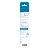 Littles Classic Maxi Feeding Bottle | Patented Nipple Design- 240 ml