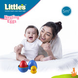 Little’s Nesting eggs | Toy for Babies