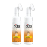 Lacto Calamine Vitamin C Foaming Face wash| Brightens skin